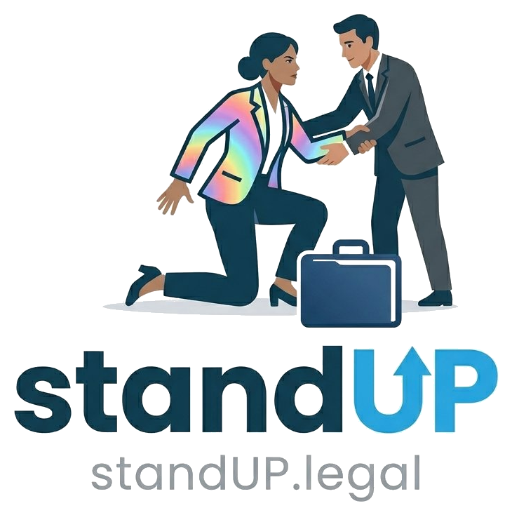 standUP.legal